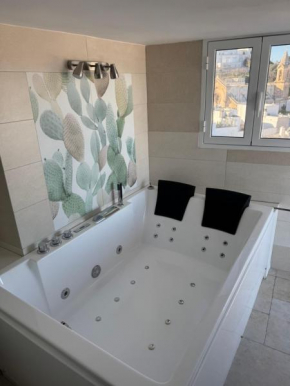 Dimora Bonasforza luxury accomodation